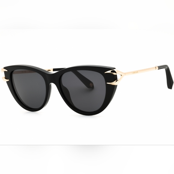 Roberto Cavalli Accessories - Roberto Cavalli SRC031 Woman's Sunglasses